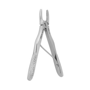 forceps pediatria incisivos superiores