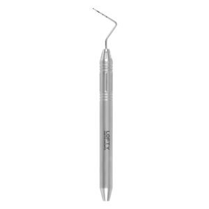 Home sonda periodontal who