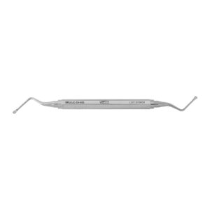 Home cureta lucas fig.85 2.5mm