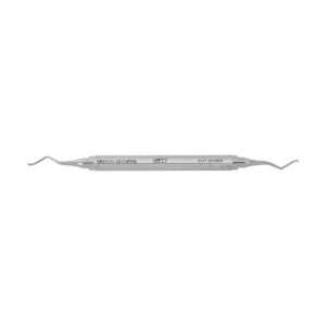 cureta columbia 4r/4l