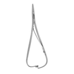 pinza mathieu