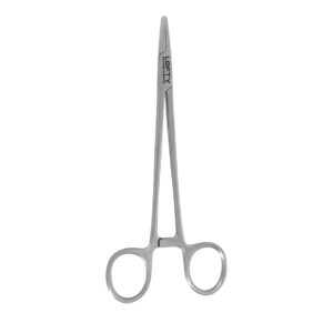 porta agujas mayo 16cm